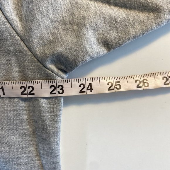 Dunbrooke NFL Team Apparel Seattle Seahawks Mens Gray Hoodie Size L - Picture 7 of 8